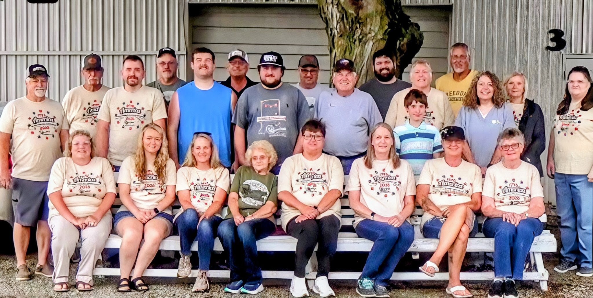 2026 Board