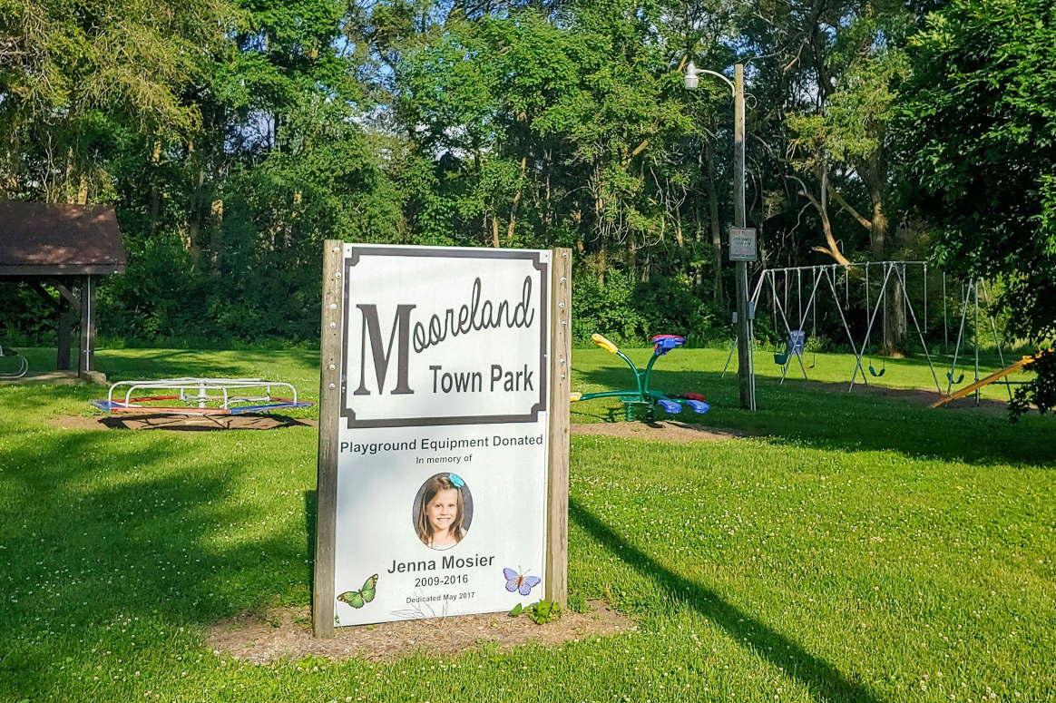 Photo of Mooreland Park