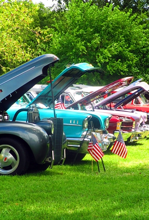 Car Show 2012