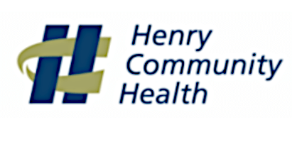 Henry Community Health Logo