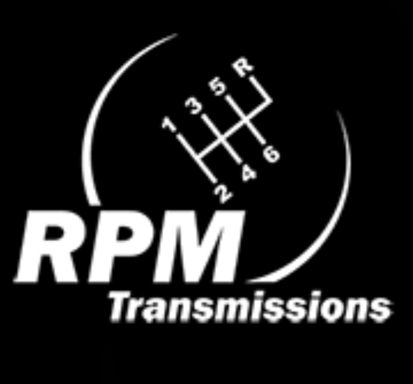 RPM Logo