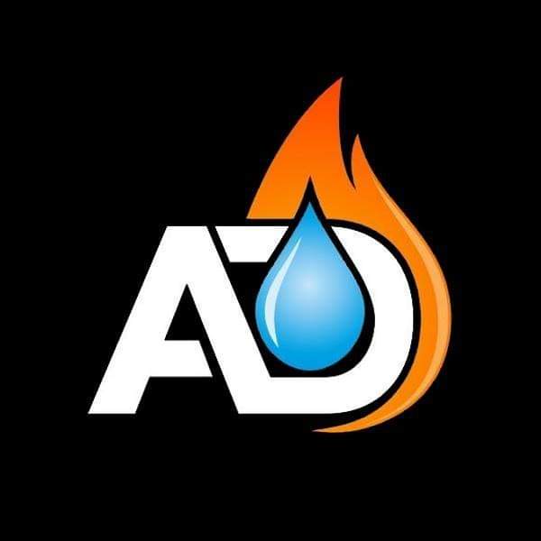 Altra Dry, Inc. Logo