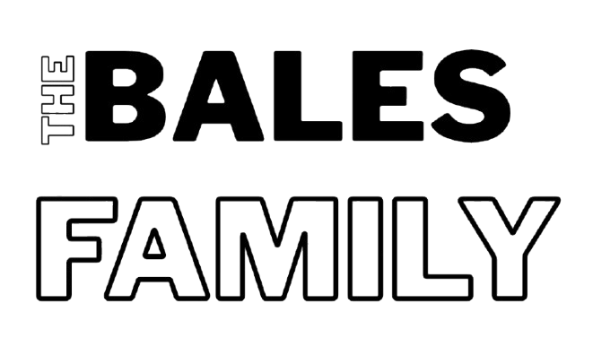 Bales Family Logo