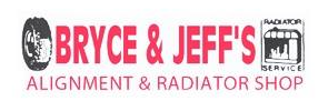 Bryce and Jeff Logo