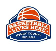 Destination: Henry County Logo