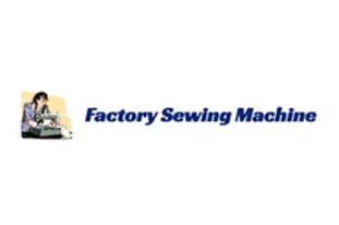 Factory Sewing Logo