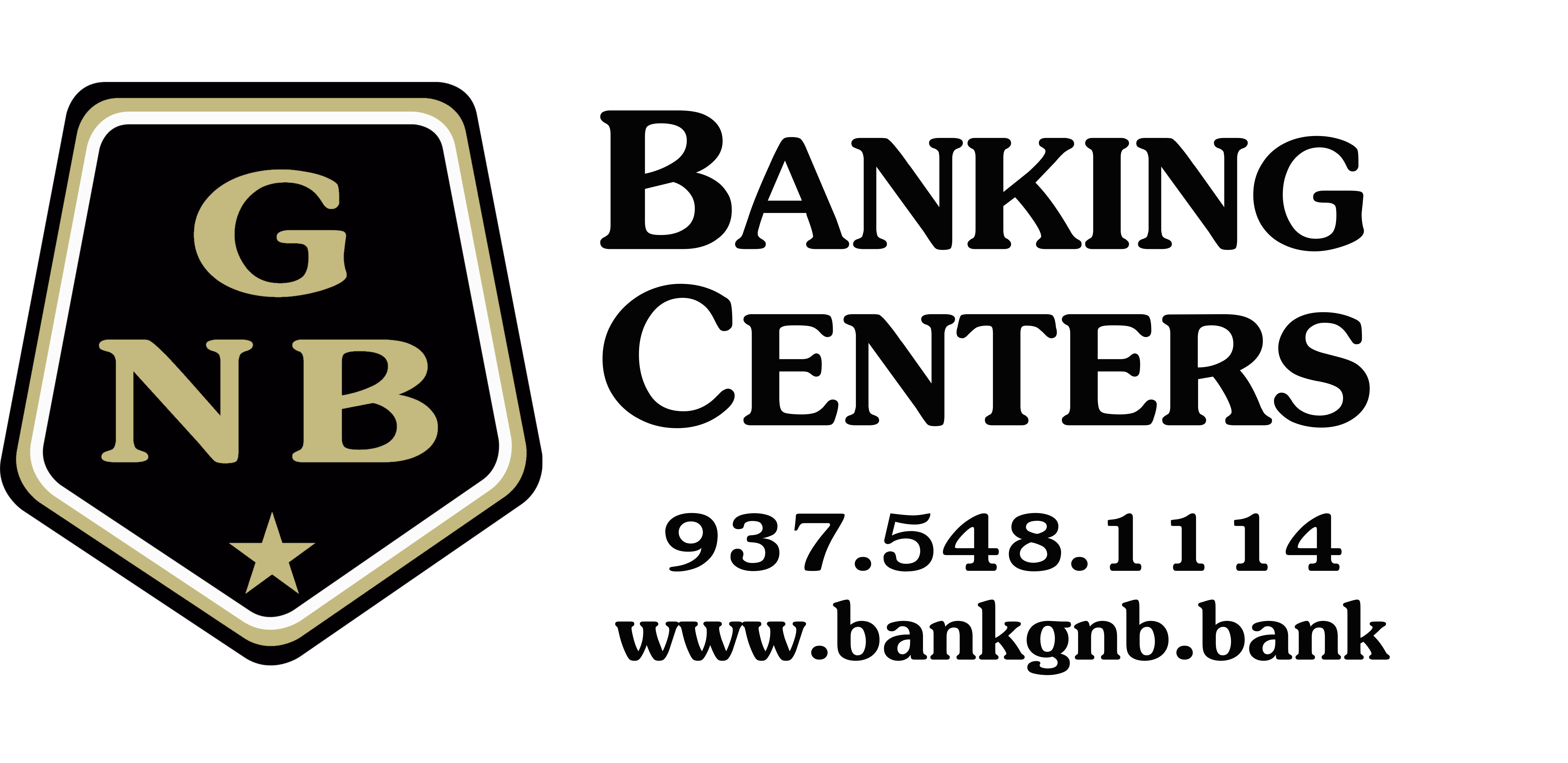 Greenville National Bank Logo