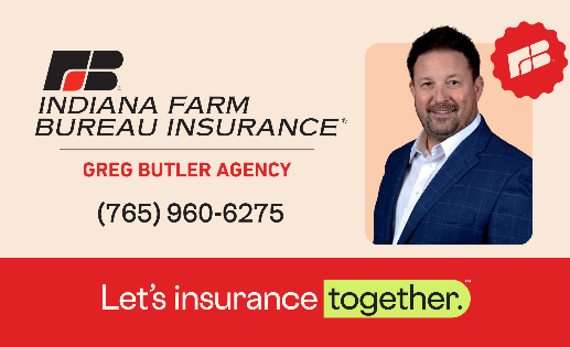Greg Butler Logo