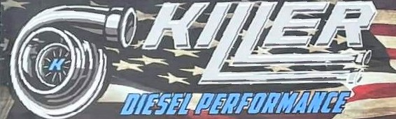 Killer Diesel Logo