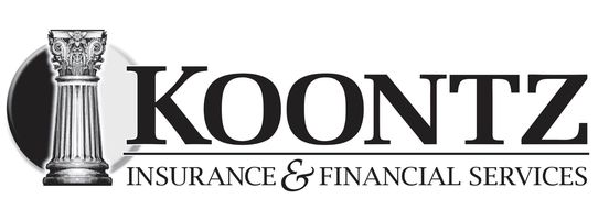 Koontz Insurance Logo