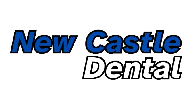 New Castle Dental Logo