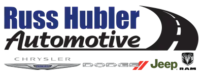 Russ Hubler Logo