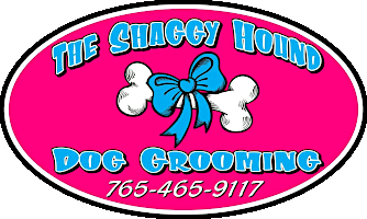Shaggy Hound Logo