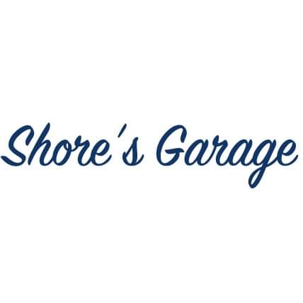 Shore's Logo