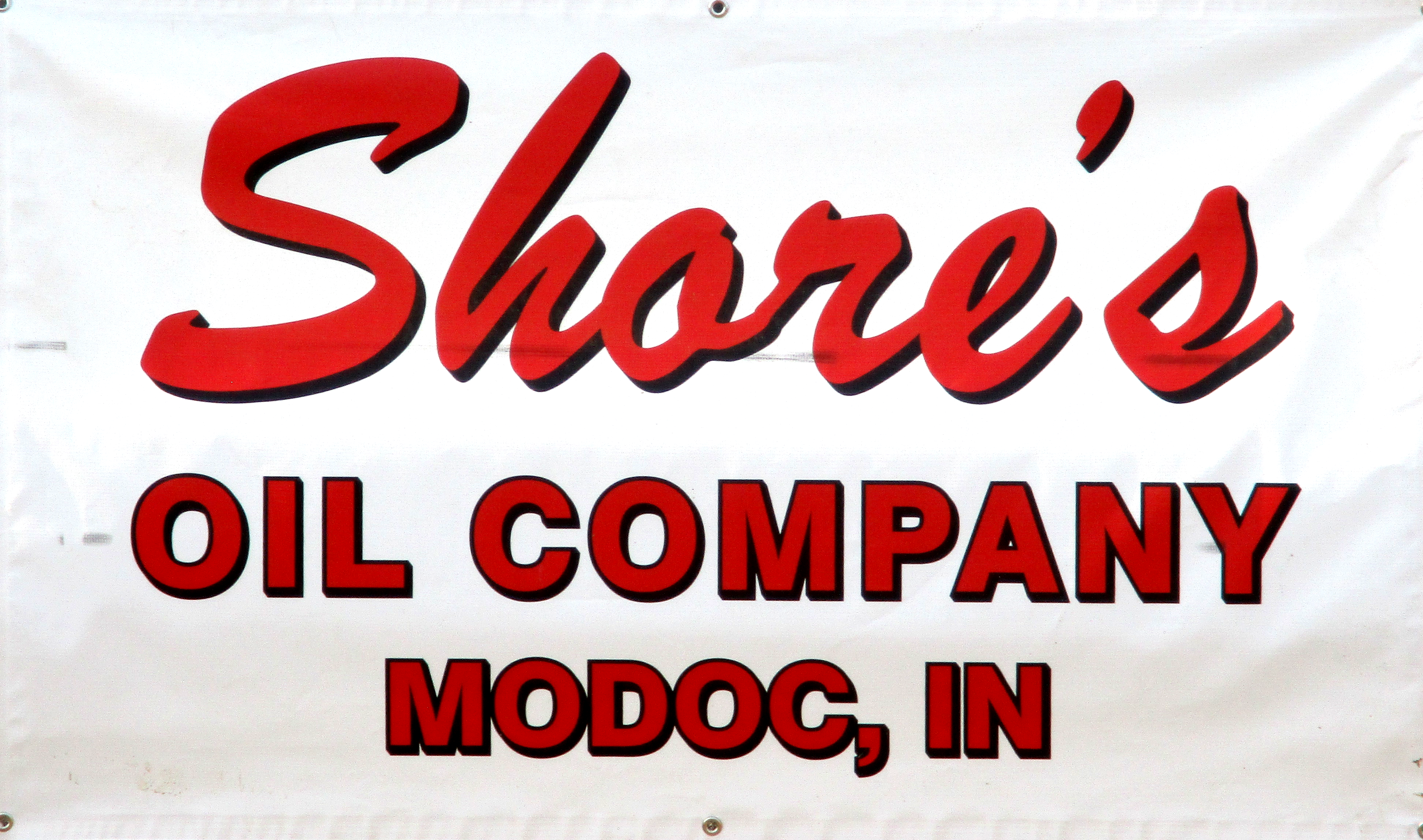 Shore's Logo