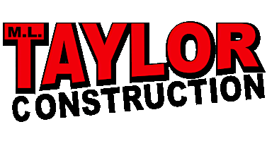 ML Taylor Logo