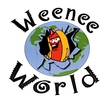 Weenie World Logo